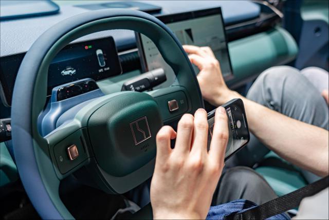 极氪降价的真相