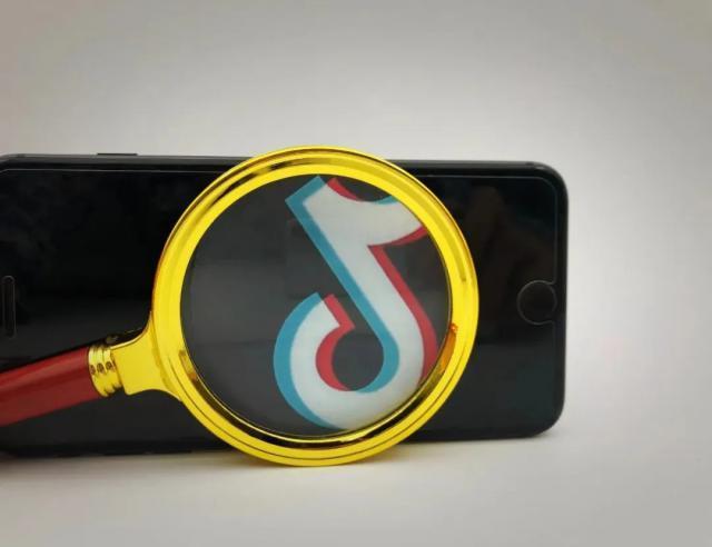 触达1.5万亿红线，抖音向通达系寻求快递解法