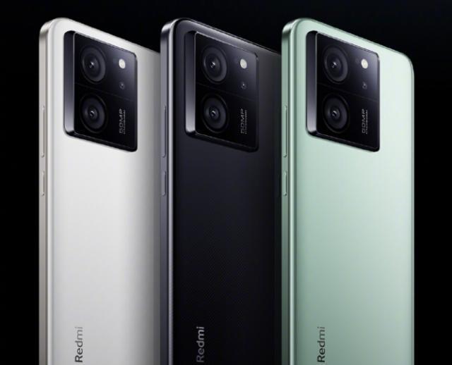 小米 Redmi K60 至尊版今日 10 点首销：2599 元起， IP68 级防护