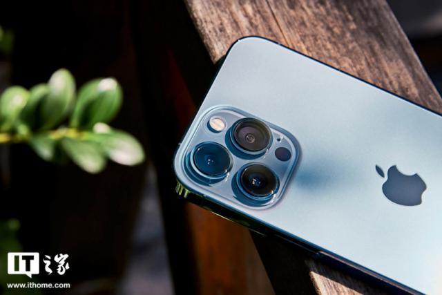 Jeff Pu：苹果 iPhone 15 Pro 系列手机支持 Wi-Fi 6E