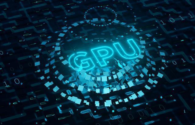 GPU：从游戏之友到权力之杖