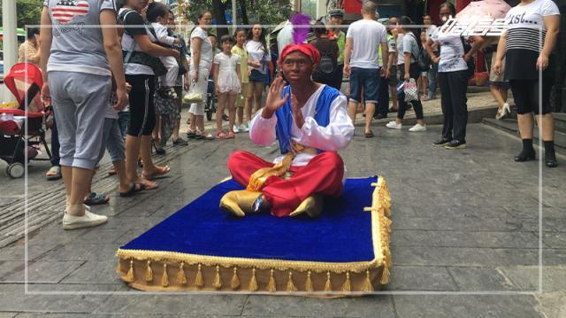 魔毯悬架，新的谎话？