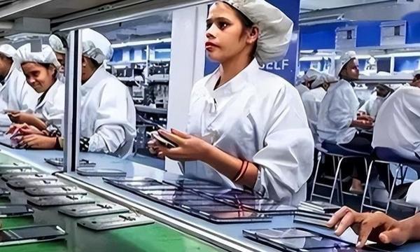 印度不再从中国进口智能手机 “印度制造”支棱起来了？