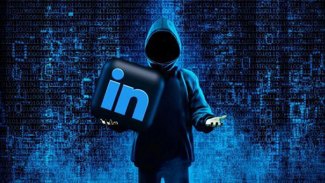 报告称大量 LinkedIn 账号遭攻击：要么付赎金、要么删账号
