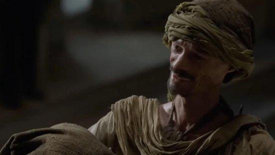 《权力的游戏》牧羊人扮演者达伦·肯特去世