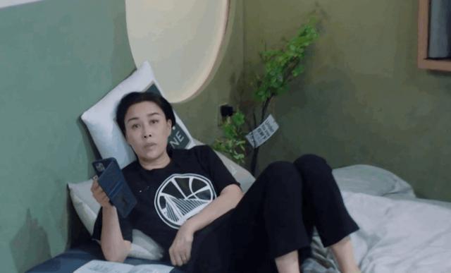 超越妹妹，锦鲤体质过期？