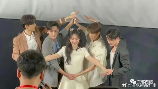 又翻车一个！哪来的自信被防爆啊？