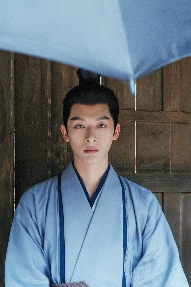 张晚意更新自动回复：什么风吧你吹到我的碗里来啦