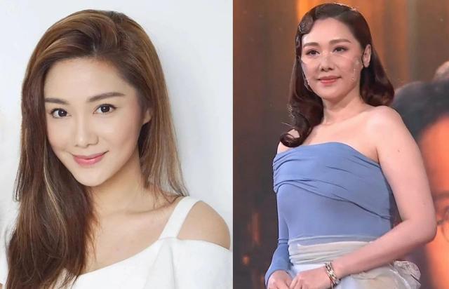 黄心颖宣布结婚，嫁大龄二婚普男，没有否认怀孕传闻