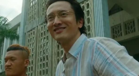 严查王传君之后，他果然不是演的