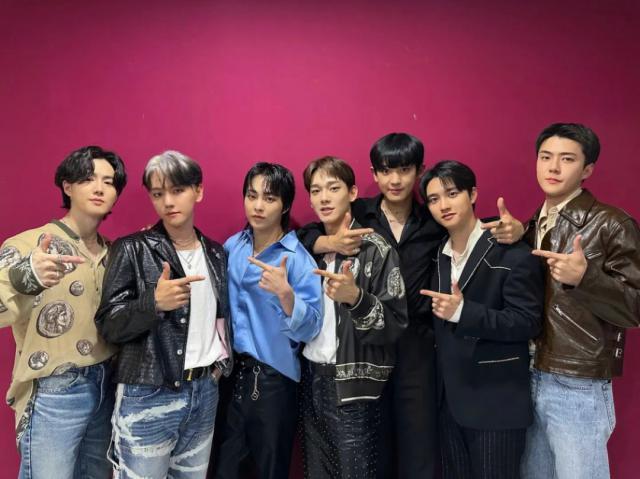 补办婚礼！韩流男星宣布将弥补三年前的遗憾！