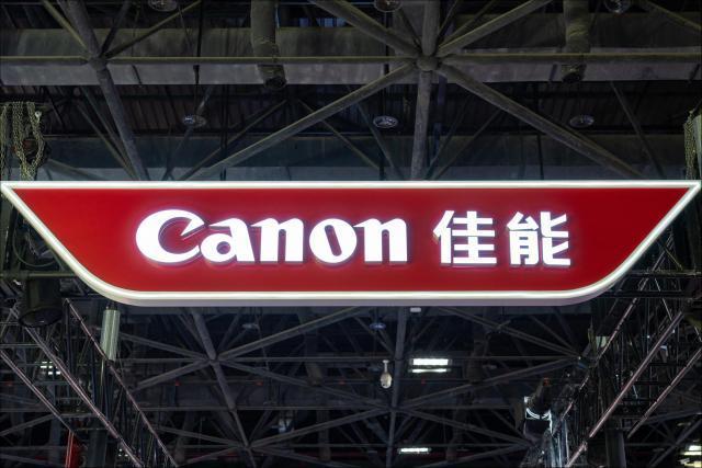 “山寨”起家的佳能，如何击败徕卡、柯达等全球顶级公司？