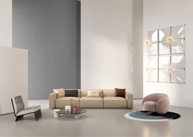 AI 虚拟直播，竟被天猫先用在了卖家具上