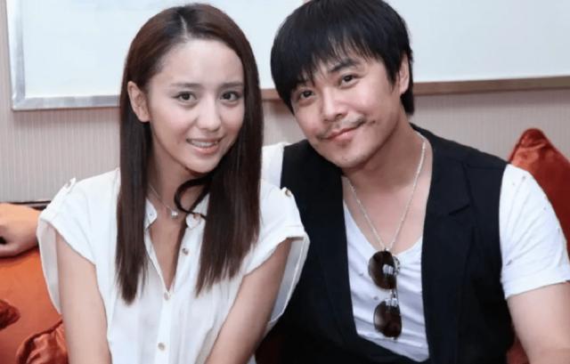 不嫌事大？佟丽娅新片首映礼邀请陈思诚，某男星俩前任还同场