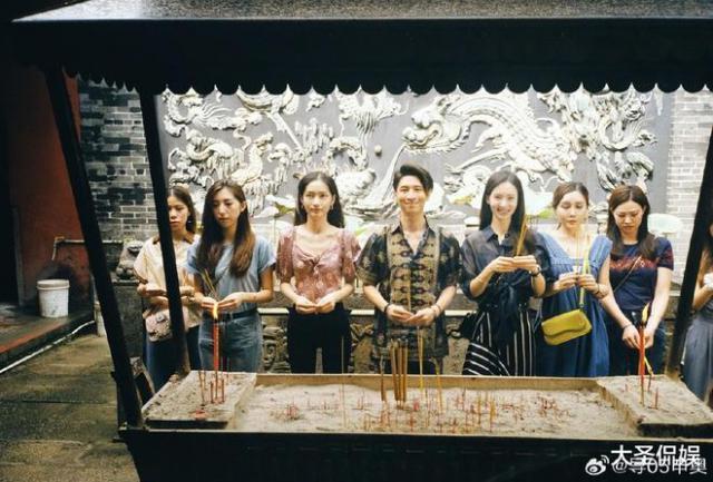 《孤注一掷》不敢播的几分钟,才是万千金晨的悲哀