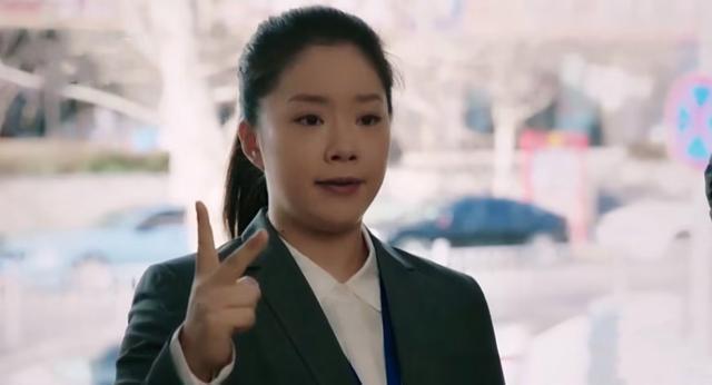 《一路朝阳》女主结局：田蓉逆袭慕嘉意外，吴剑秋成最大赢家