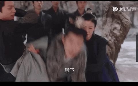 《长相思》这出闹剧