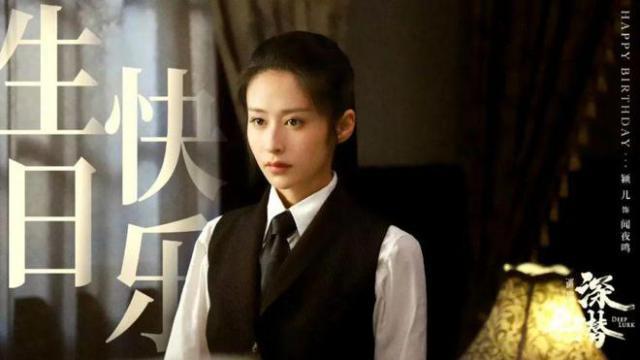 《潜行者》太拉胯？别急，又有3部谍战剧将袭！