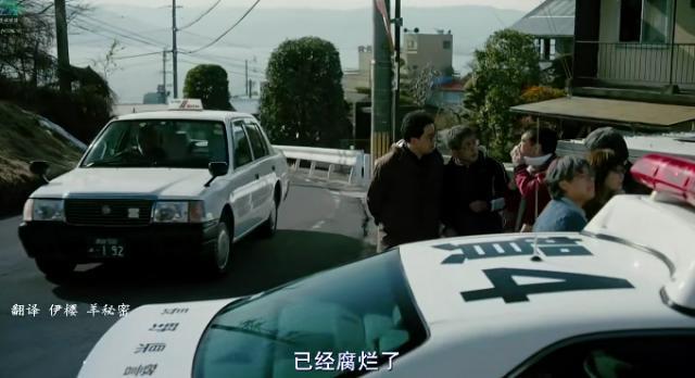 护工毒杀42名老人，这片子看得我一身冷汗