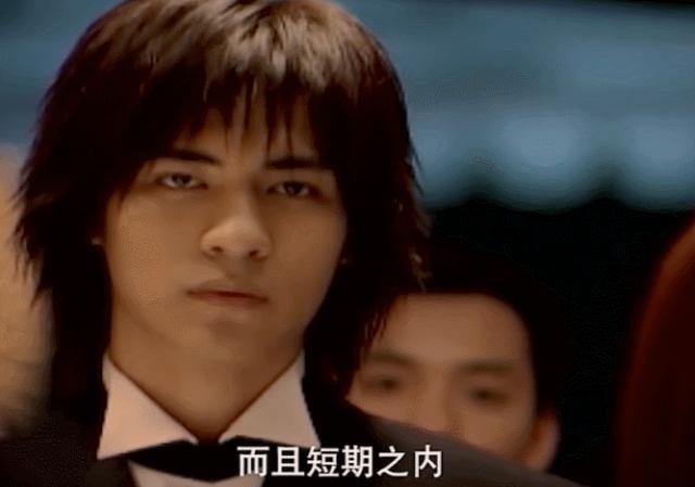 周渝民：再见了，大S