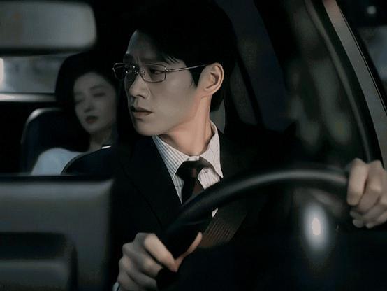 每次拿女人出来挡枪的杨洋，居然都能全身而退