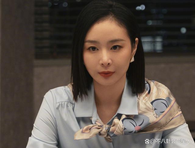 内娱活人不是谁都能当的！从陈晓到赵露思，稍不注意就露馅了