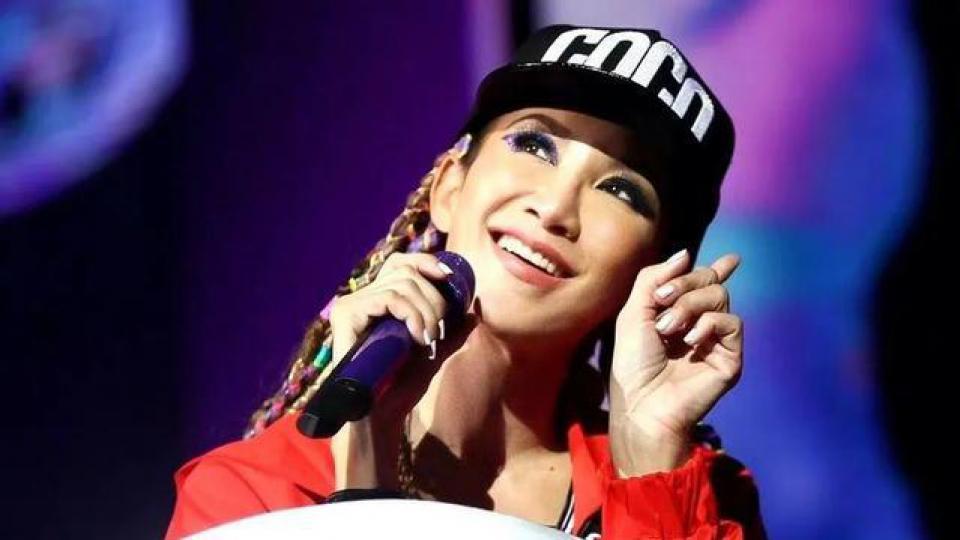 蓝台再被痛骂！李玟生前录音委屈控诉，一个高以翔还不够？