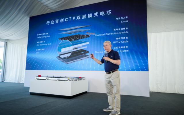 蔚来还没搞定的事，上汽飞凡能搞定？