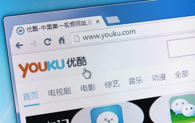 借TFBOYS大赚6552万元，掉队的优酷难有新故事