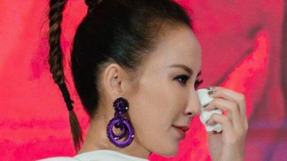 《中国好声音》回应李玟事件：误会当时已消除