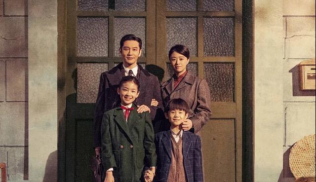 《潜行者》大结局，观众：看了个寂寞？