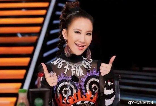 《中国好声音》回应网传李玟录音：恶意剪辑