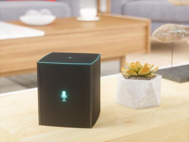 全球首个内置ChatGPT智能音箱发布 机构称出货量将在2年内释放