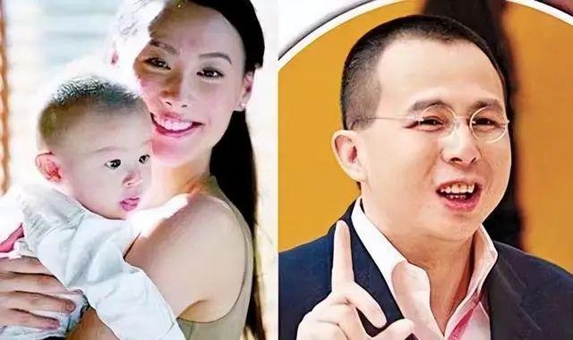 孩子瓜原来是她？？？