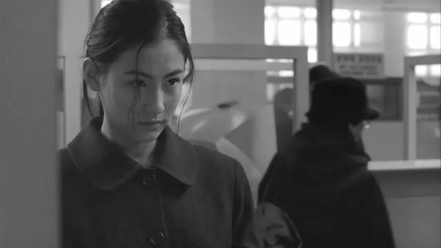 出道即巅峰，张柏芝这素颜无敌了