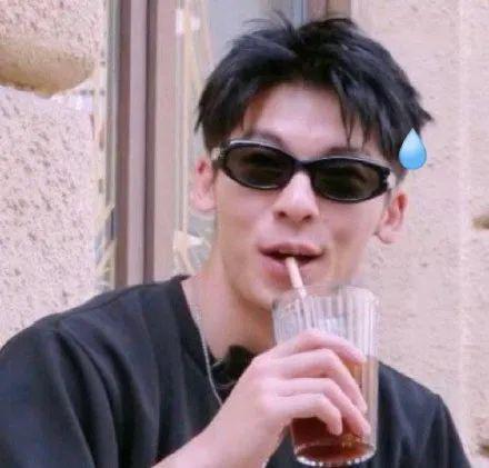 黄晓明该和许光汉聊点啥才不挨骂