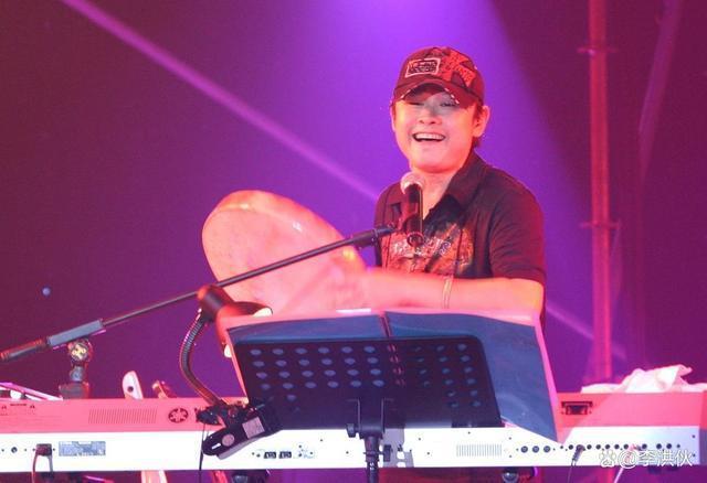 刀郎得罪权势演唱会被迫取消？悄悄注册了自媒体账号？都是假的！