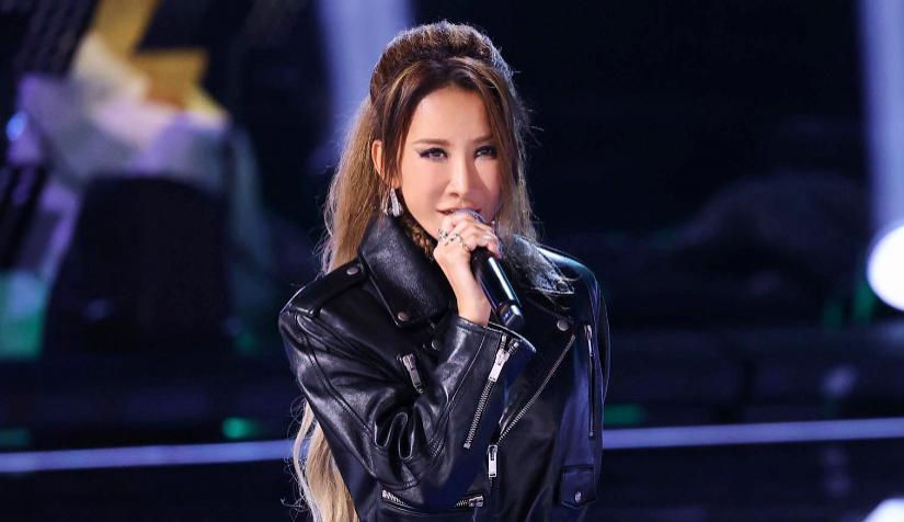 李玟控诉《中国好声音》的音频，到底是不是恶意剪辑？