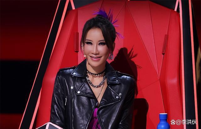 李玟生前录音曝光，扯出浙江卫视众多污点？网友：快给真相！