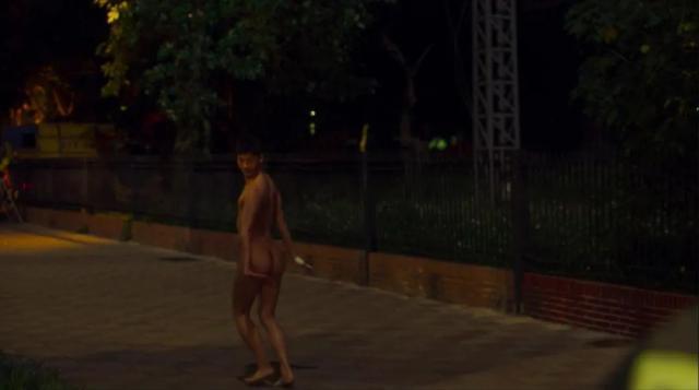 亚洲第一美臀要易主了吗