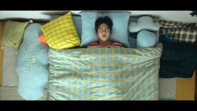 尺度逆天，集集高潮！女神新剧实在太野