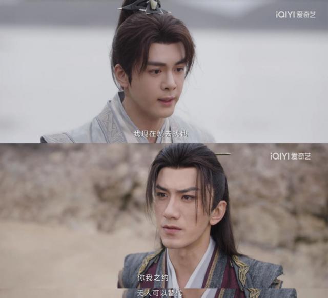 《莲花楼》为何能引发口碑雪球效应？