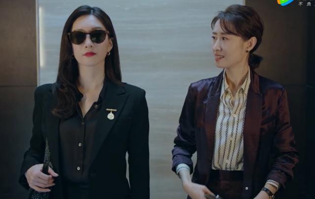 霸总恐惧症，被她治好了