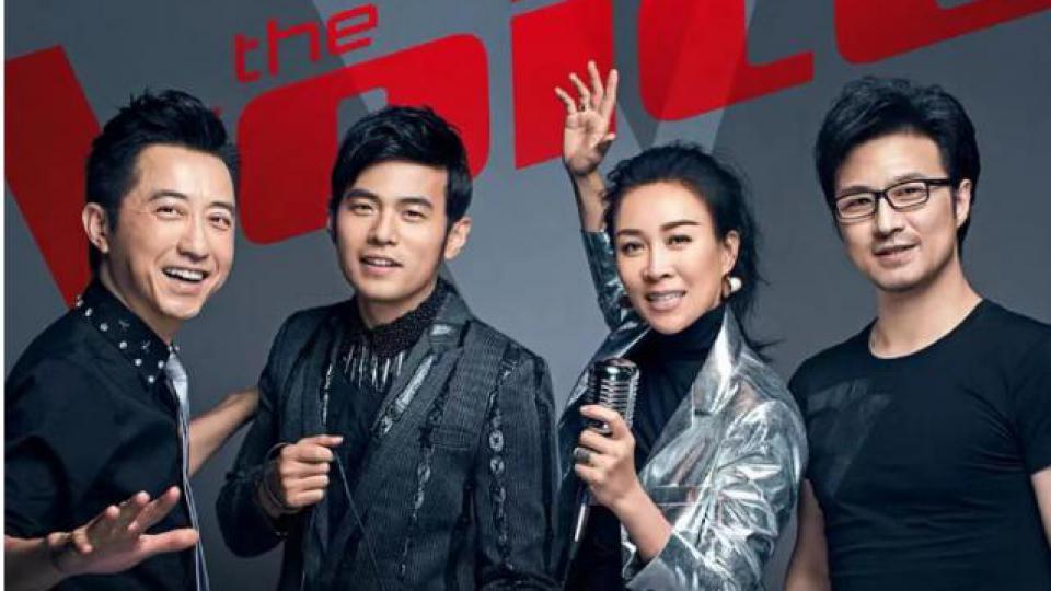 李玟与“好声音”往事，牵出当下音乐综艺的困境