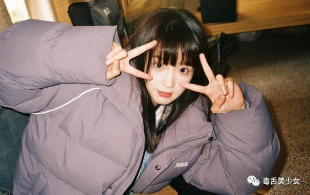 这年头谁都能演她了？