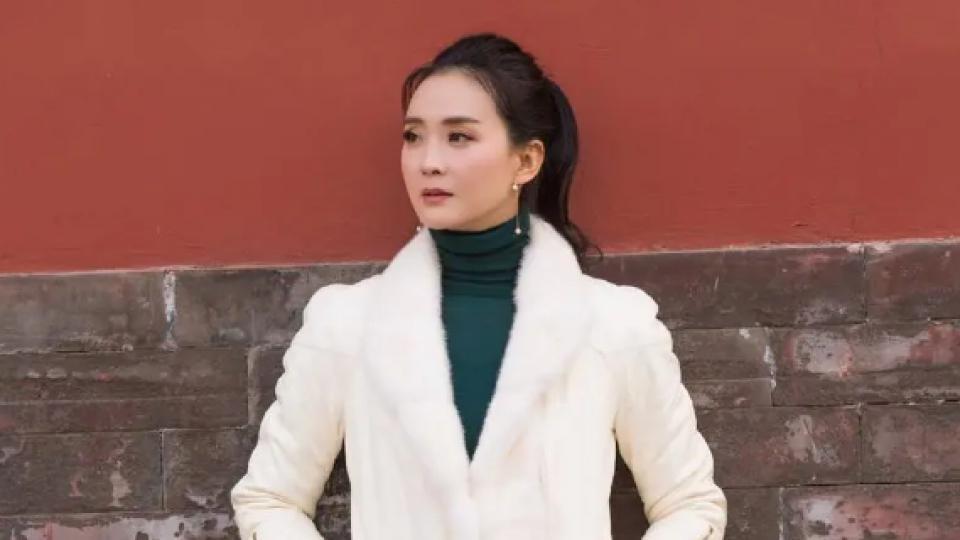 啥情况？京城格格复出，竟被亲儿子嫌弃？