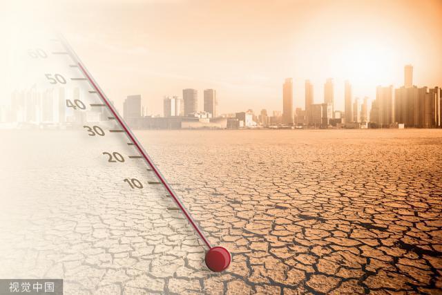 高温、暴雨等极端天气肆虐，为什么商业气象还在坐冷板凳？