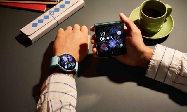 谷歌 WearOS 手表系统新特性，支持解锁智能手机