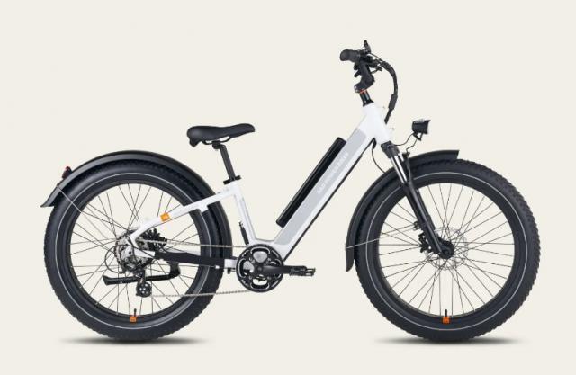 美国电动自行车品牌 Rad Power Bikes 销量达 60 万辆