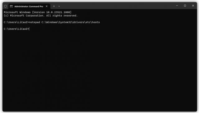 中国移动网络部分地区无法访问Microsoft 服务